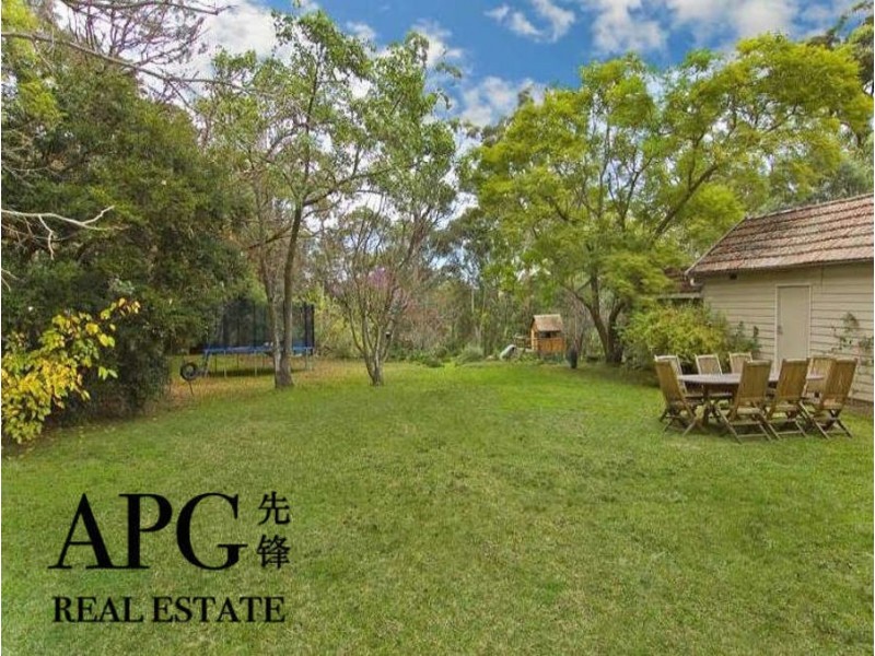 40 Chester st Epping, Epping NSW 2121