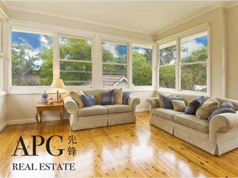 40 Chester st Epping, Epping NSW 2121