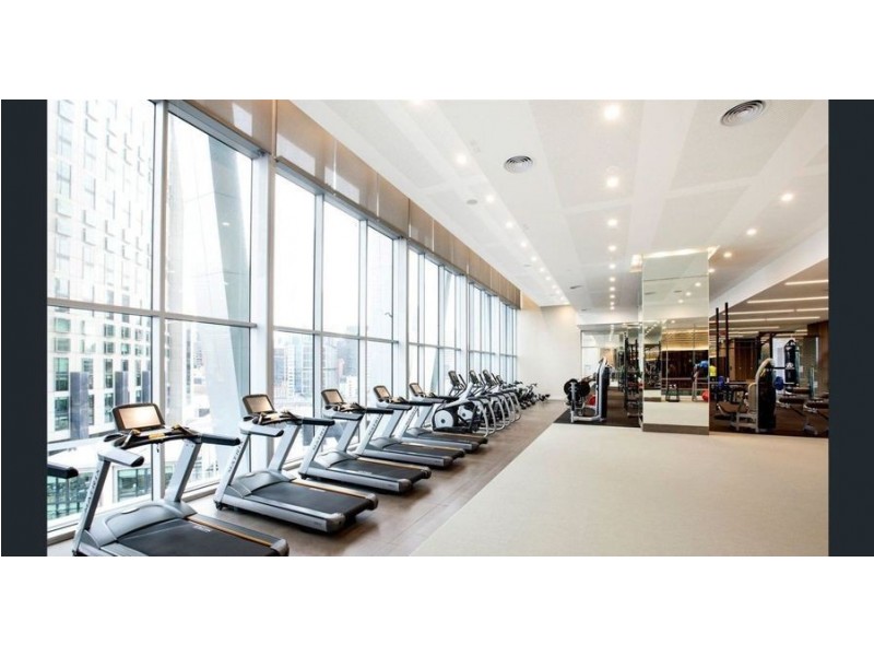 2313/ 9 Power Street, Southbank VIC 3006