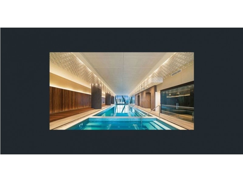 2313/ 9 Power Street, Southbank VIC 3006