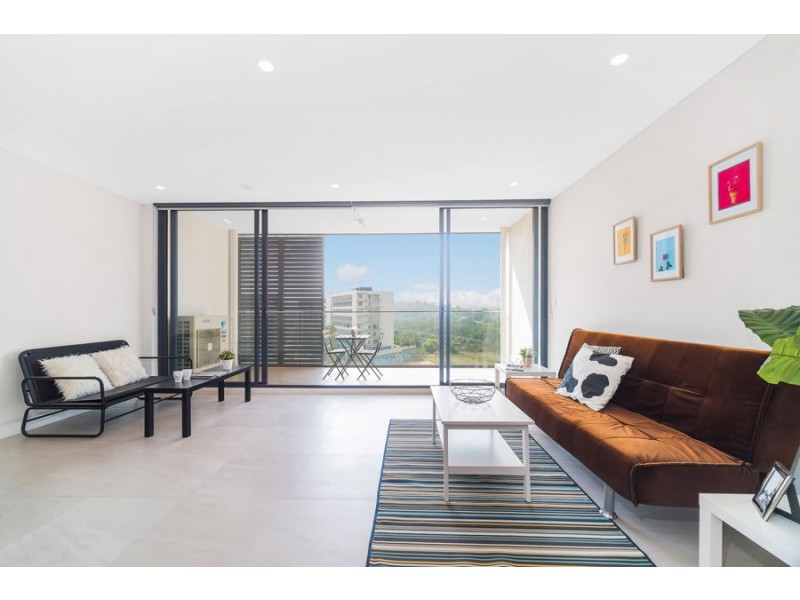 6 Mount Olympus Boulevard, Wolli Creek, Wolli Creek NSW 2205