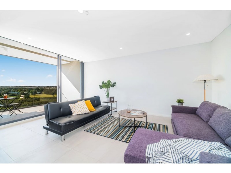 6 Mount Olympus Boulevard, Wolli Creek, Wolli Creek NSW 2205