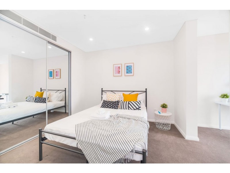 6 Mount Olympus Boulevard, Wolli Creek, Wolli Creek NSW 2205