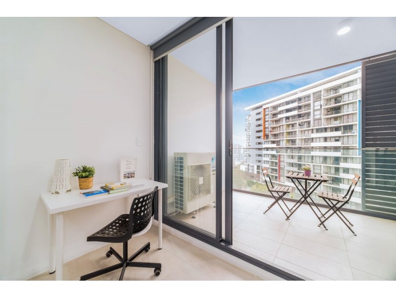 6 Mount Olympus Boulevard, Wolli Creek, Wolli Creek NSW 2205