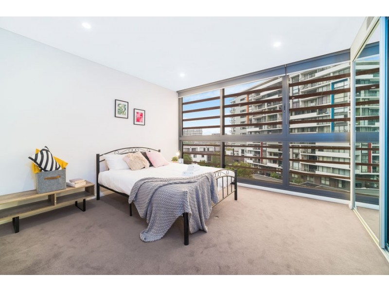 6 Mount Olympus Boulevard, Wolli Creek, Wolli Creek NSW 2205