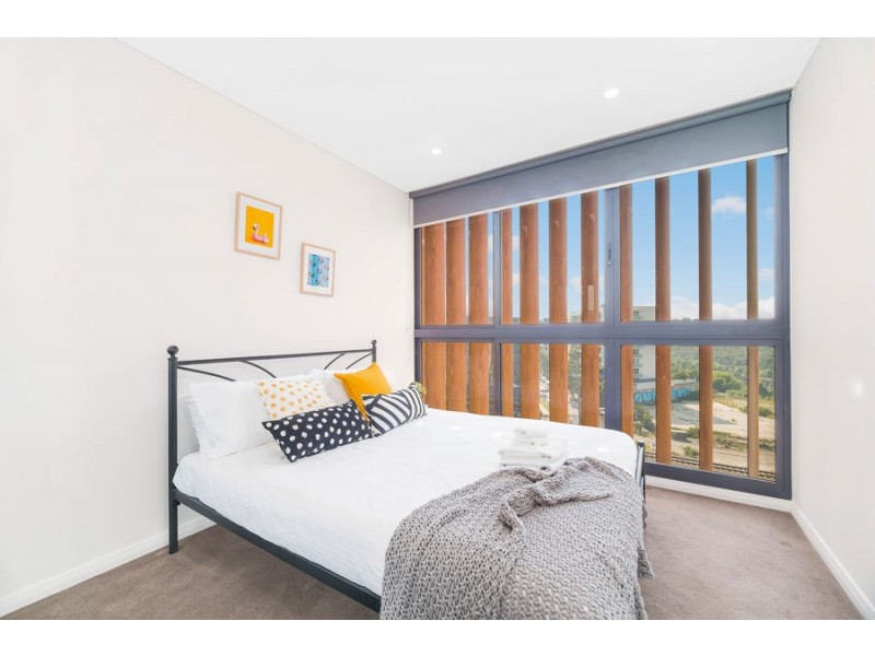 6 Mount Olympus Boulevard, Wolli Creek, Wolli Creek NSW 2205