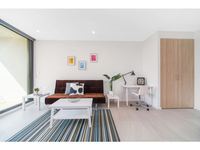 6 Mount Olympus Boulevard, Wolli Creek, Wolli Creek NSW 2205