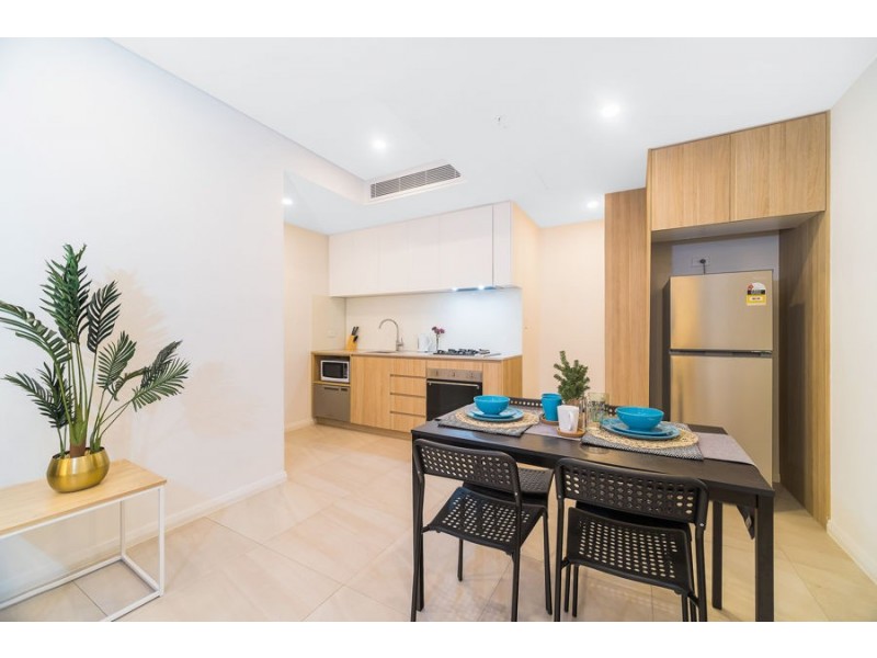 6 Mount Olympus Boulevard, Wolli Creek, Wolli Creek NSW 2205