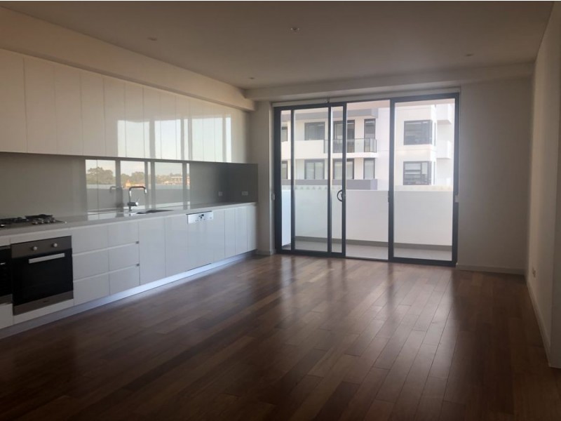 43 Belmore street, Burwood NSW 2134