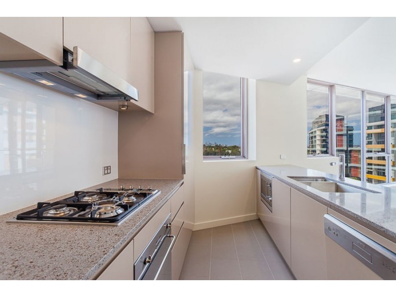 603 2 Discovery Plc, Wolli Creek NSW 2205