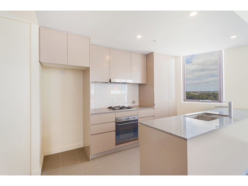 603 2 Discovery Plc, Wolli Creek NSW 2205