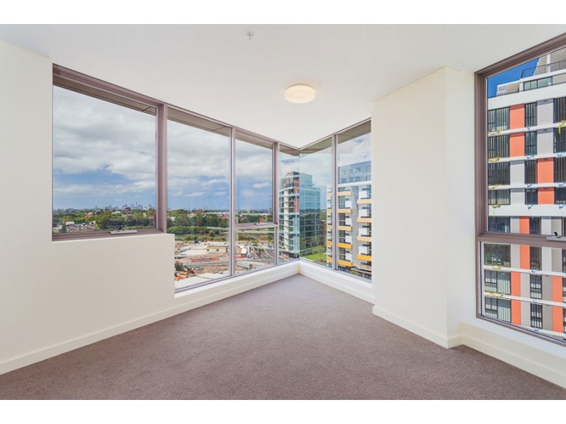 603 2 Discovery Plc, Wolli Creek NSW 2205