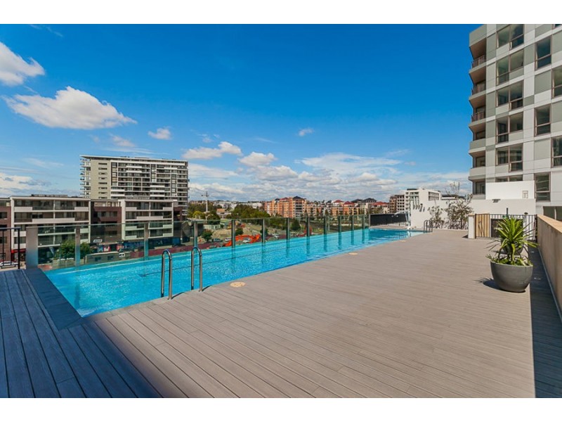 603 2 Discovery Plc, Wolli Creek NSW 2205