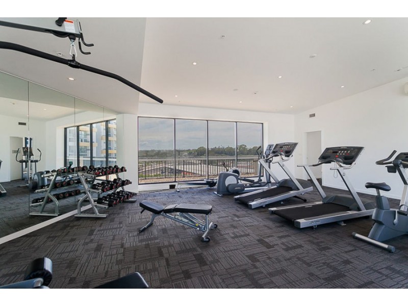 603 2 Discovery Plc, Wolli Creek NSW 2205