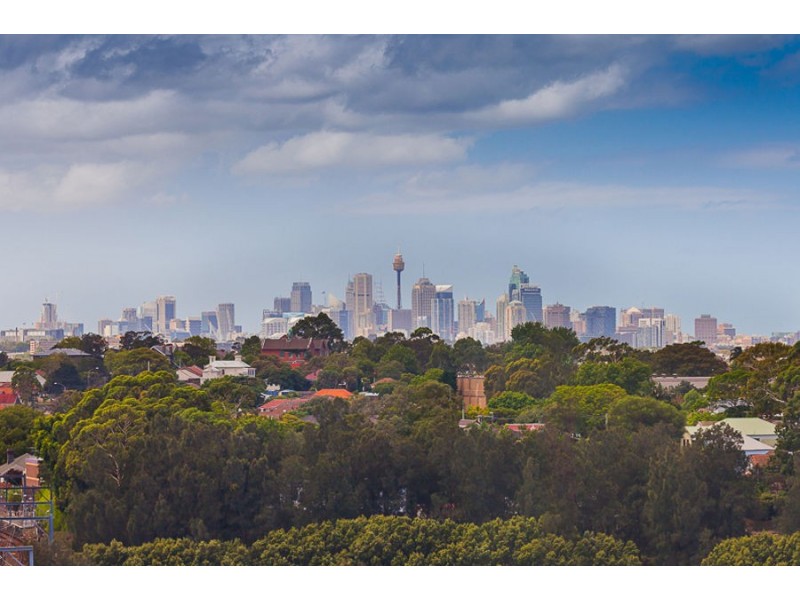 603 2 Discovery Plc, Wolli Creek NSW 2205