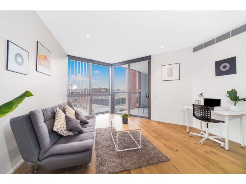 85 O’Conner Street, Chippendale NSW 2008