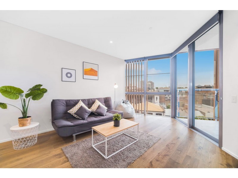 85 O’Conner Street, Chippendale NSW 2008