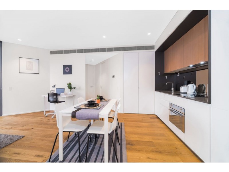 85 O’Conner Street, Chippendale NSW 2008