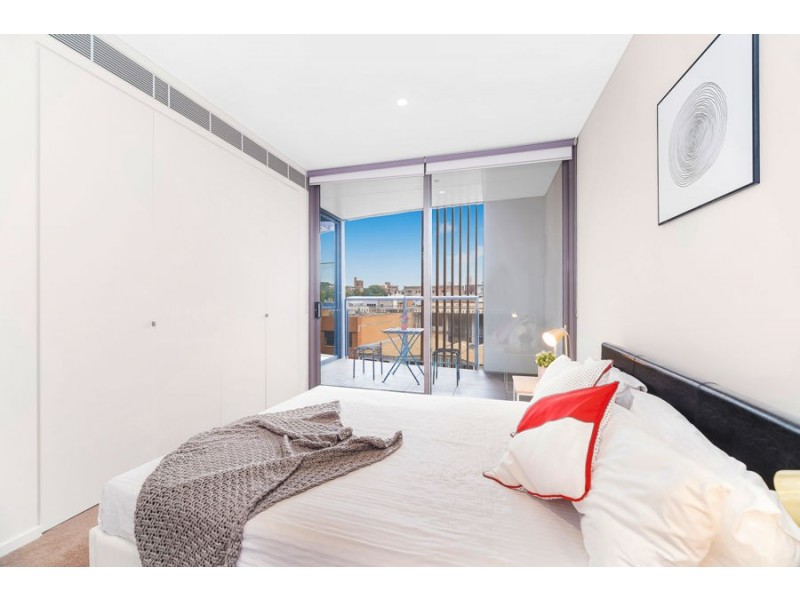 85 O’Conner Street, Chippendale NSW 2008