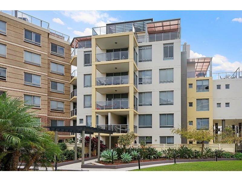 249 18 Lusty Street, Wolli Creek NSW 2205