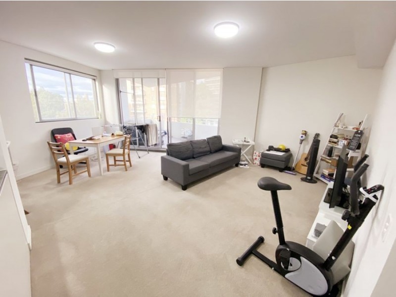 211/27 Dressler St, Merrylands NSW 2160