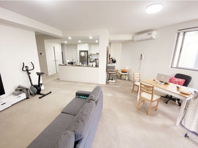 211/27 Dressler St, Merrylands NSW 2160