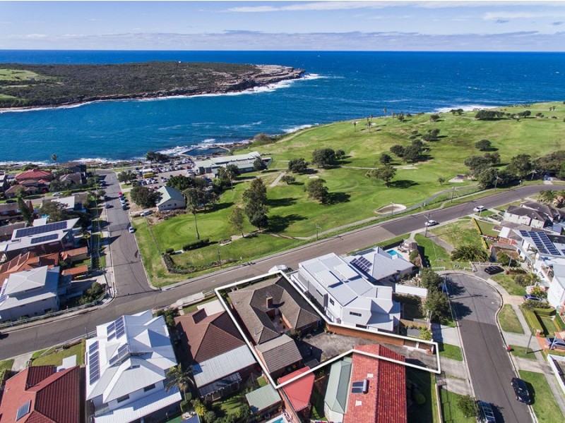 126 – 128 Prince Edward Street, Malabar NSW 2036