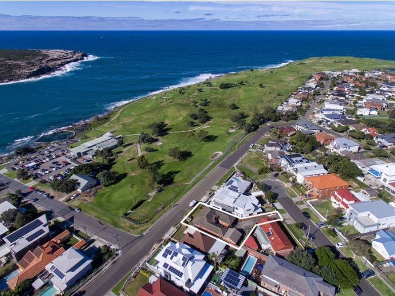 126 – 128 Prince Edward Street, Malabar NSW 2036