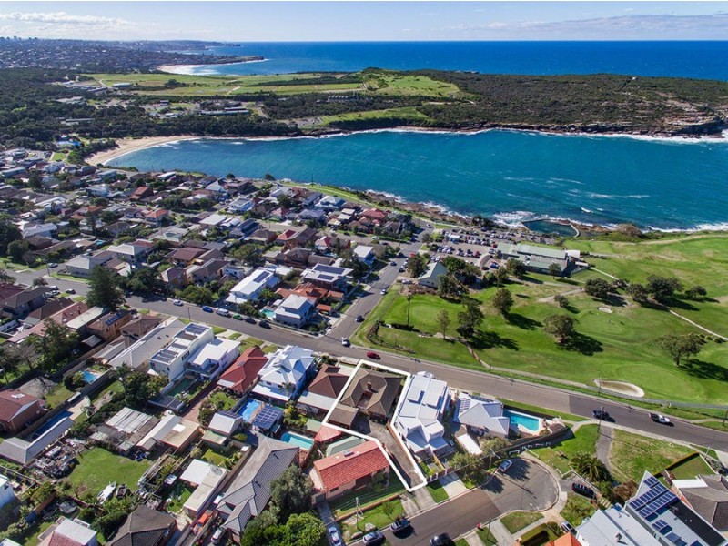 126 – 128 Prince Edward Street, Malabar NSW 2036