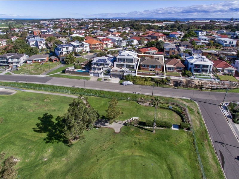 126 – 128 Prince Edward Street, Malabar NSW 2036