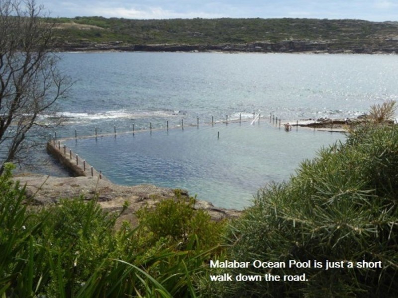 126 – 128 Prince Edward Street, Malabar NSW 2036