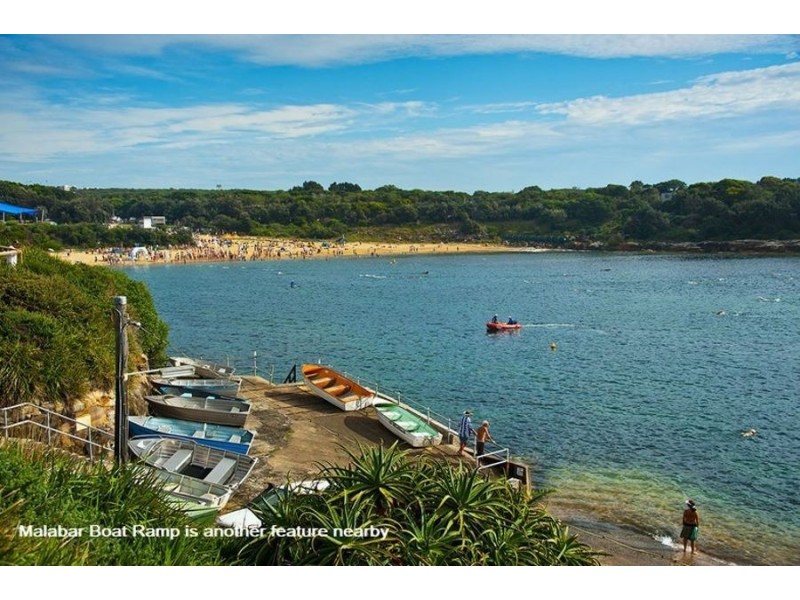 126 – 128 Prince Edward Street, Malabar NSW 2036