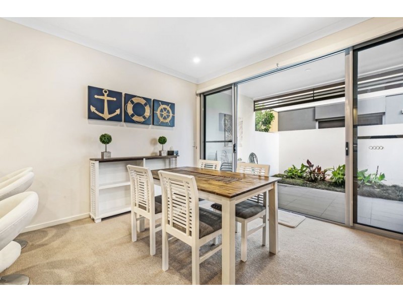 31/3400 Panorama Drive, Carrara QLD 4211