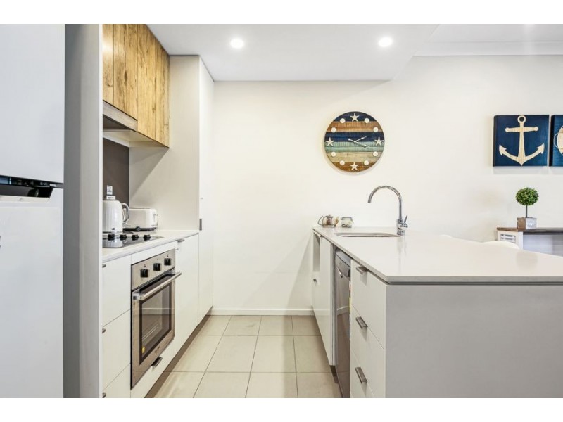 31/3400 Panorama Drive, Carrara QLD 4211