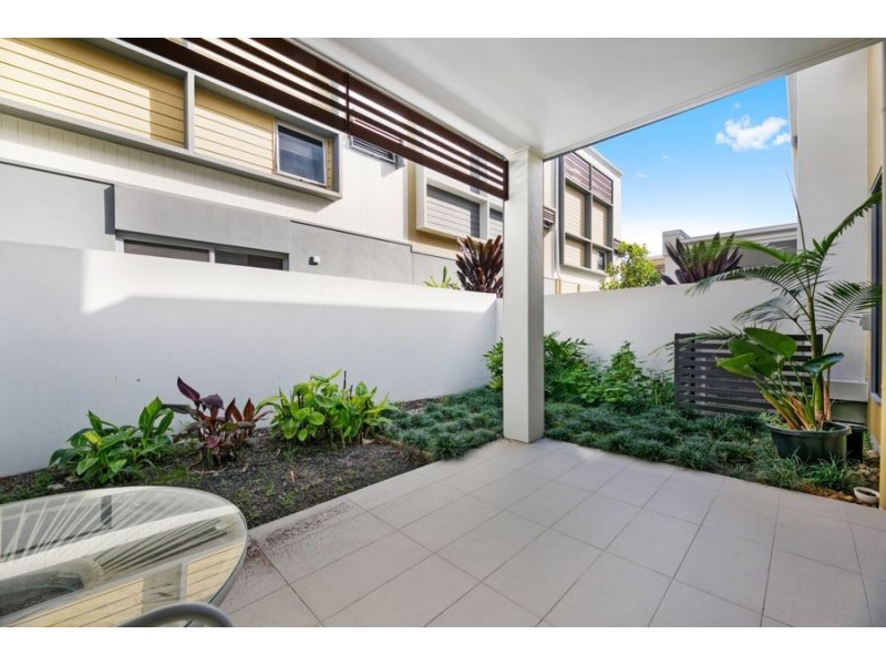 31/3400 Panorama Drive, Carrara QLD 4211