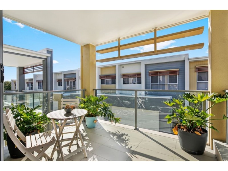 31/3400 Panorama Drive, Carrara QLD 4211