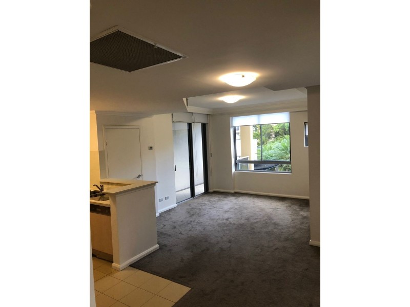 240 18 LUSTY, Wolli Creek NSW 2205