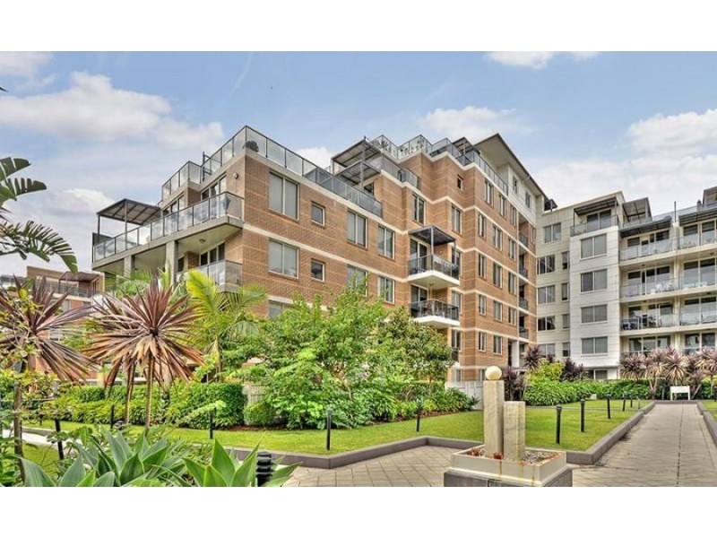 23 95 BONAR STREET, Wolli Creek NSW 2205