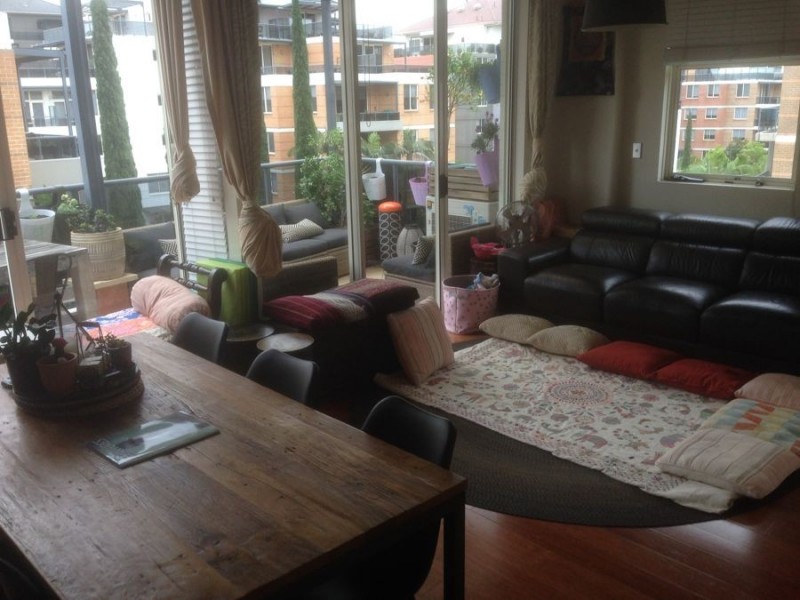 23 95 BONAR STREET, Wolli Creek NSW 2205