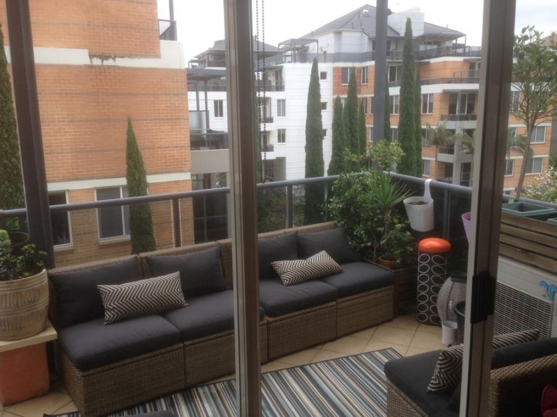 23 95 BONAR STREET, Wolli Creek NSW 2205