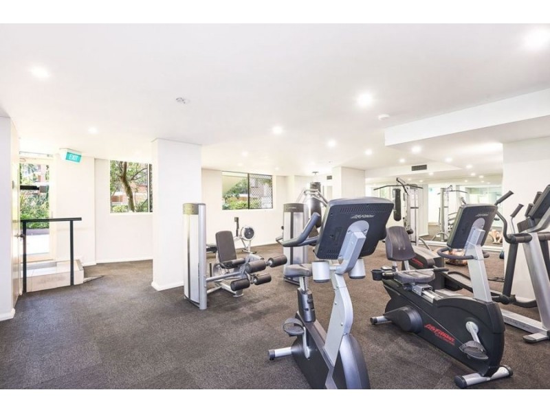 23 95 BONAR STREET, Wolli Creek NSW 2205