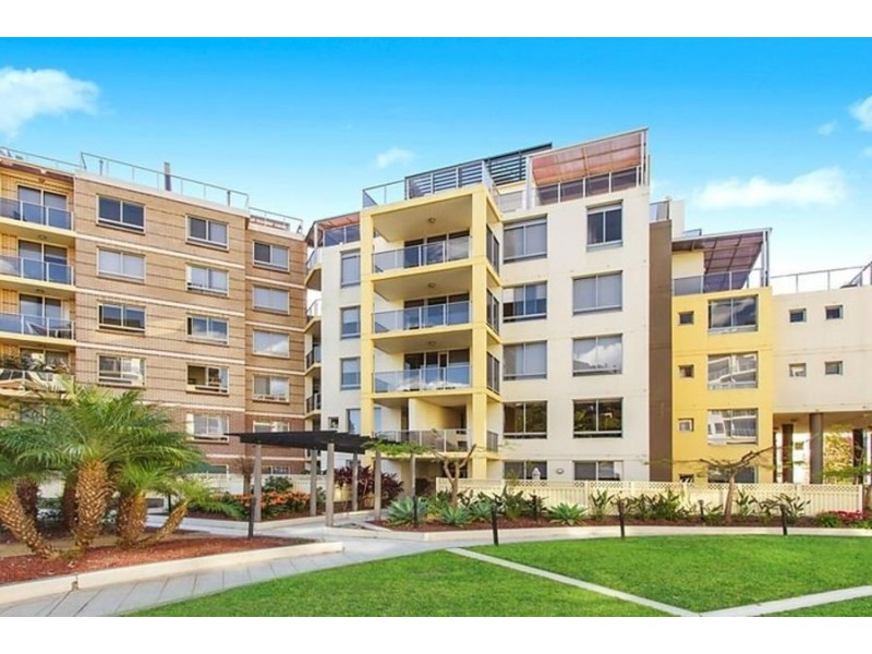 239 18 LUSTY, Wolli Creek NSW 2205