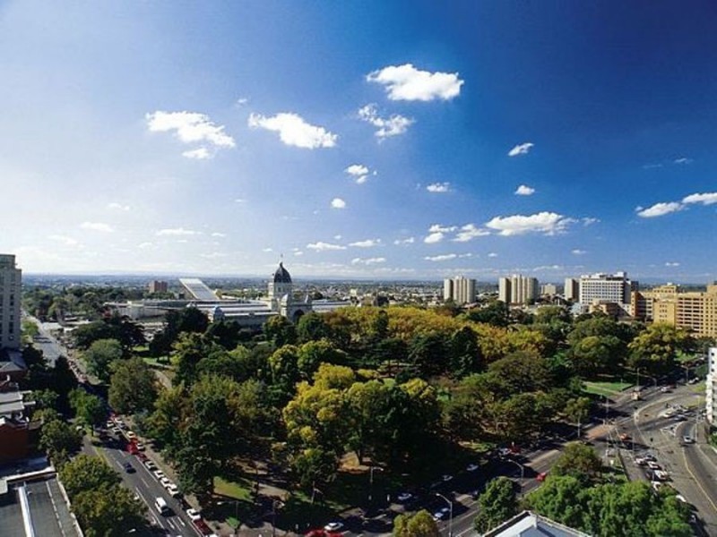 1305 333 Exhibition St, Melbourne VIC 3000