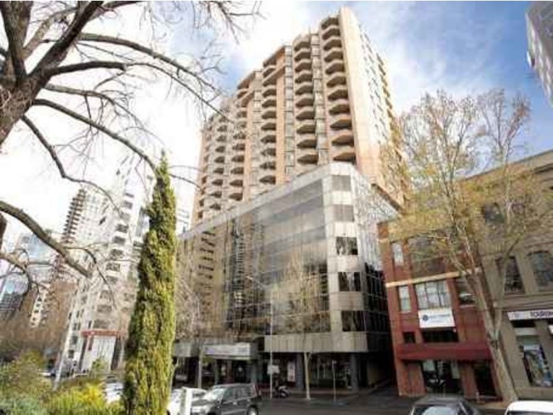 1305 333 Exhibition St, Melbourne VIC 3000