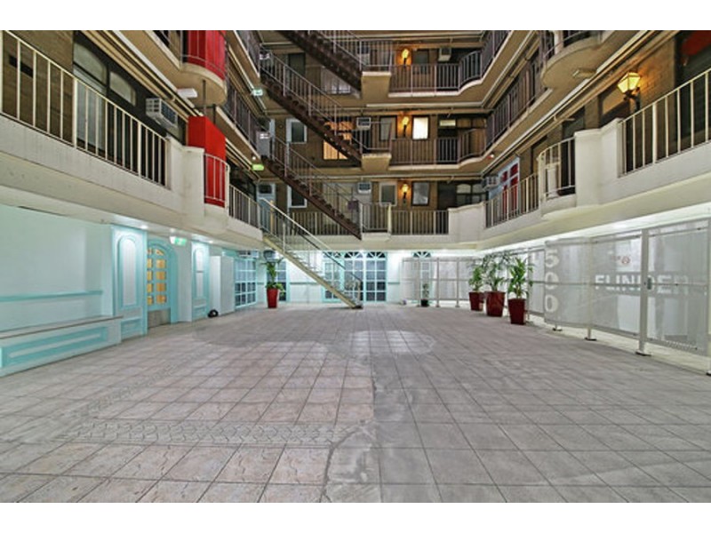 LVL 4-8 500 Flinders Street, Melbourne VIC 3000
