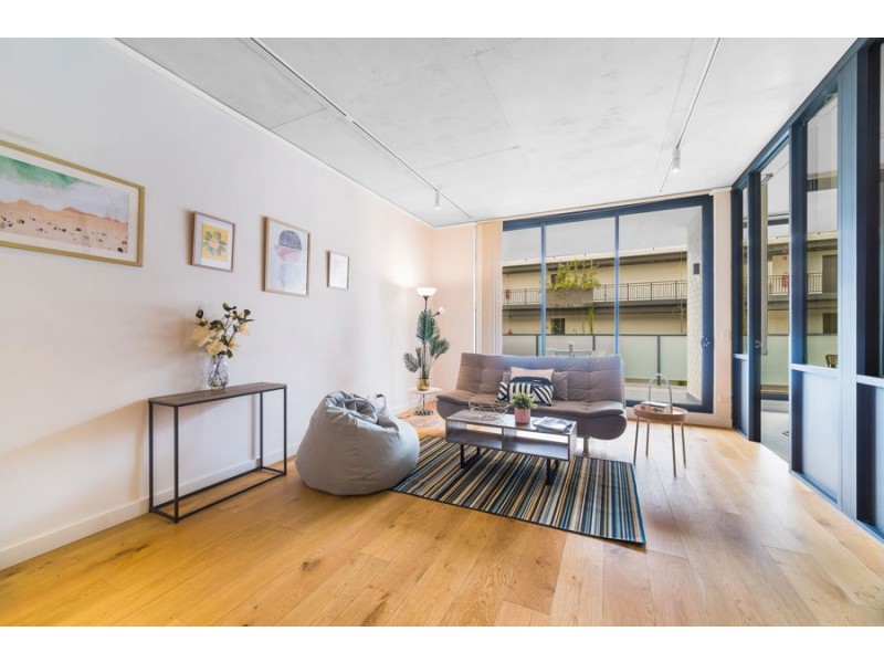 43D 356-368 George Street, Waterloo, Waterloo NSW 2017