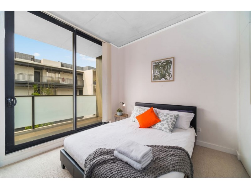 43D 356-368 George Street, Waterloo, Waterloo NSW 2017