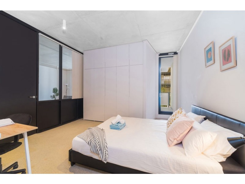 43D 356-368 George Street, Waterloo, Waterloo NSW 2017