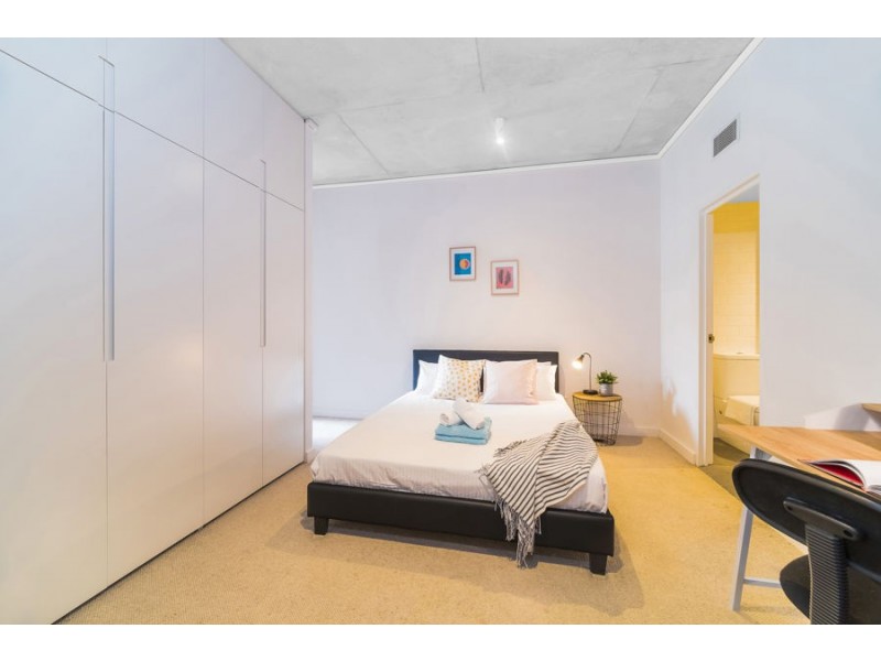 43D 356-368 George Street, Waterloo, Waterloo NSW 2017