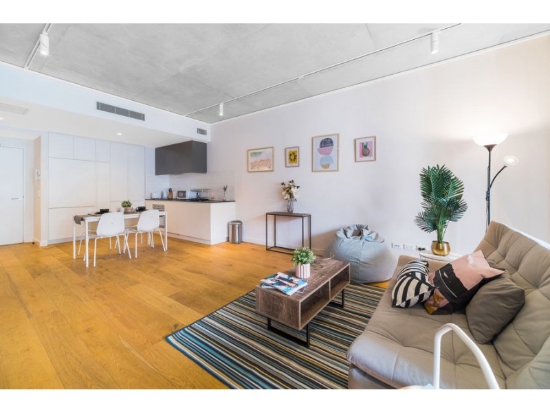 43D 356-368 George Street, Waterloo, Waterloo NSW 2017